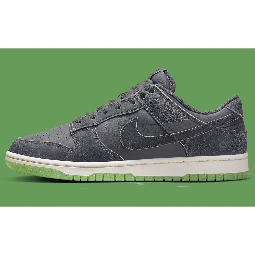 Nike Dunk Low Retro Premium ‘Halloween’